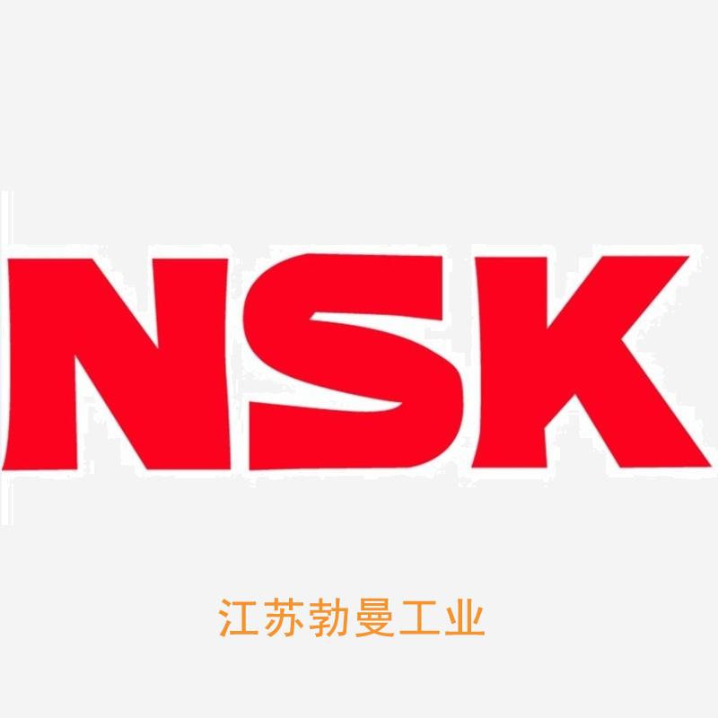 NSK W2001-1212PSS-C5Z5 nsk丝杠参数