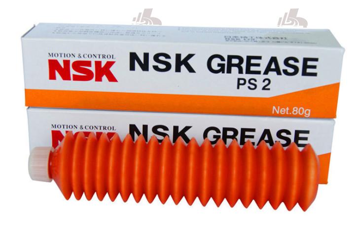 NSK NH301160BNC3B04P63 汕头nsk导轨滑块供应商